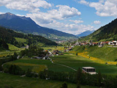 002 - Savonin und Oberhalbstein